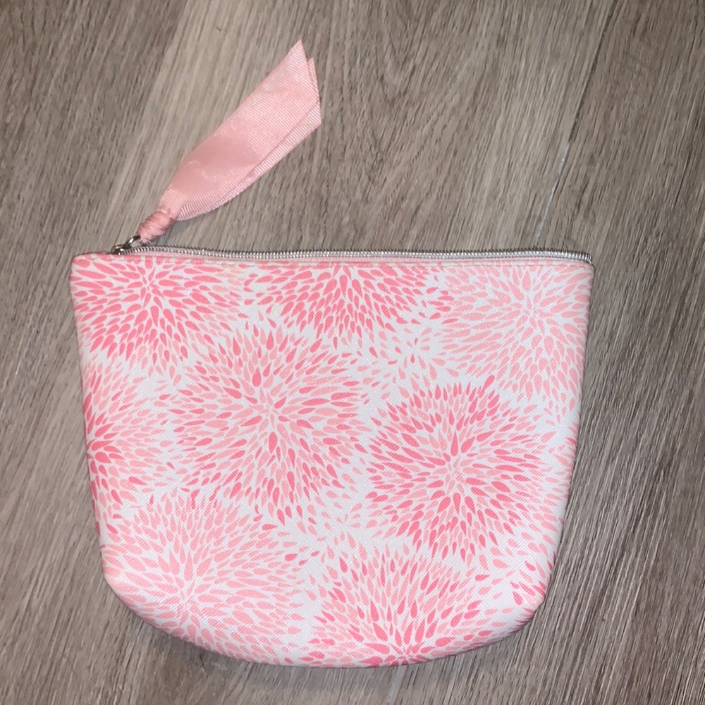 cosmetic bag!
